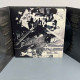 Septic Flesh - Infernus Sinfonica MMXIX 3LP + DVD (Trigatefold Black Vinyl)