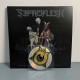 Septic Flesh - Infernus Sinfonica MMXIX 3LP + DVD (Trigatefold Black Vinyl)