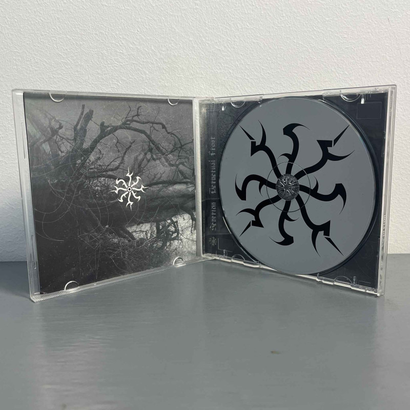 Septrion - Perpetual Frost CD