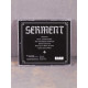 Serment - Chante, O Flamme de la Liberte CD