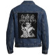 Setherial - Death Triumphant Back Patch