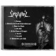 Sezarbil - Bleed For The Devil CD