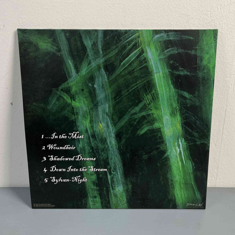 Shape Of Despair - Shades Of... 2LP (Gatefold Black Vinyl)
