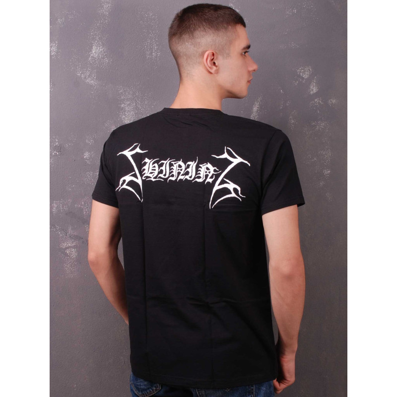 Shining - Everyone, Everything, Everywhere, Ends T-Shirt