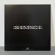Shining - I / Within Deep Dark Chambers LP (Gatefold Milky Clear/Black Marbled Vinyl)