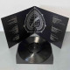 Shining - I / Within Deep Dark Chambers LP (Gatefold Milky Clear/Black Marbled Vinyl)