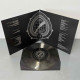Shining - II / Livets Andhallplats LP (Gatefold Milky Clear/Black Marbled Vinyl)