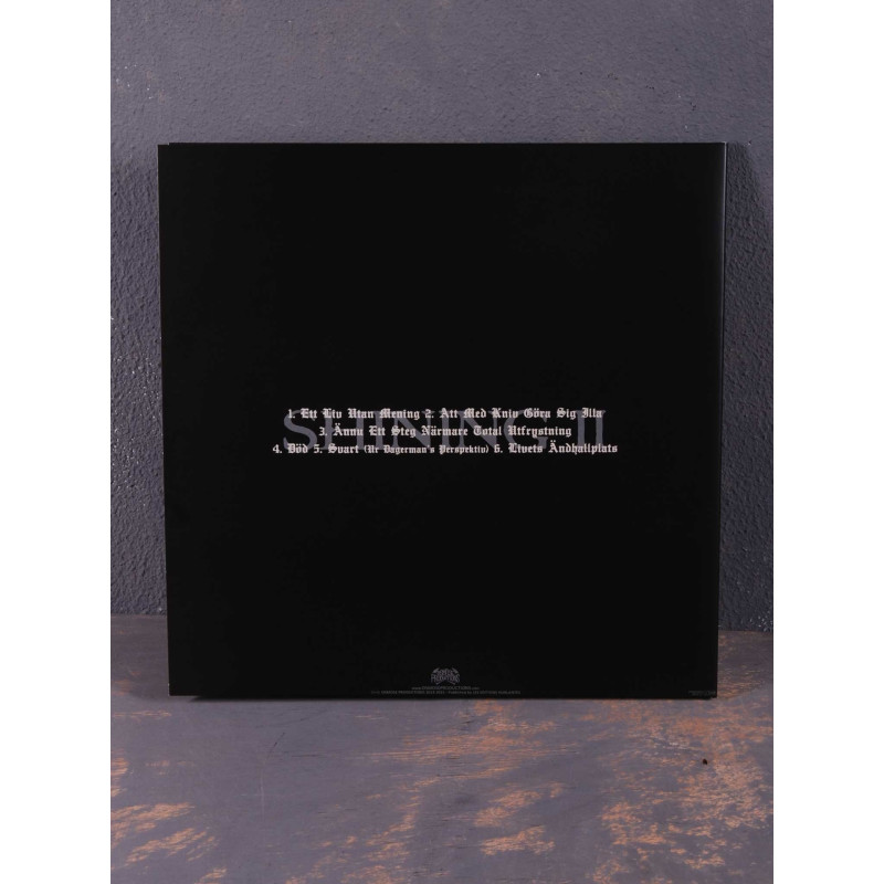 Shining II - Livets Andhallplats (Gatefold LP)