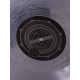 Shining - II / Livets Andhallplats LP (Gatefold Ultra Clear / Silver Galaxy Vinyl)
