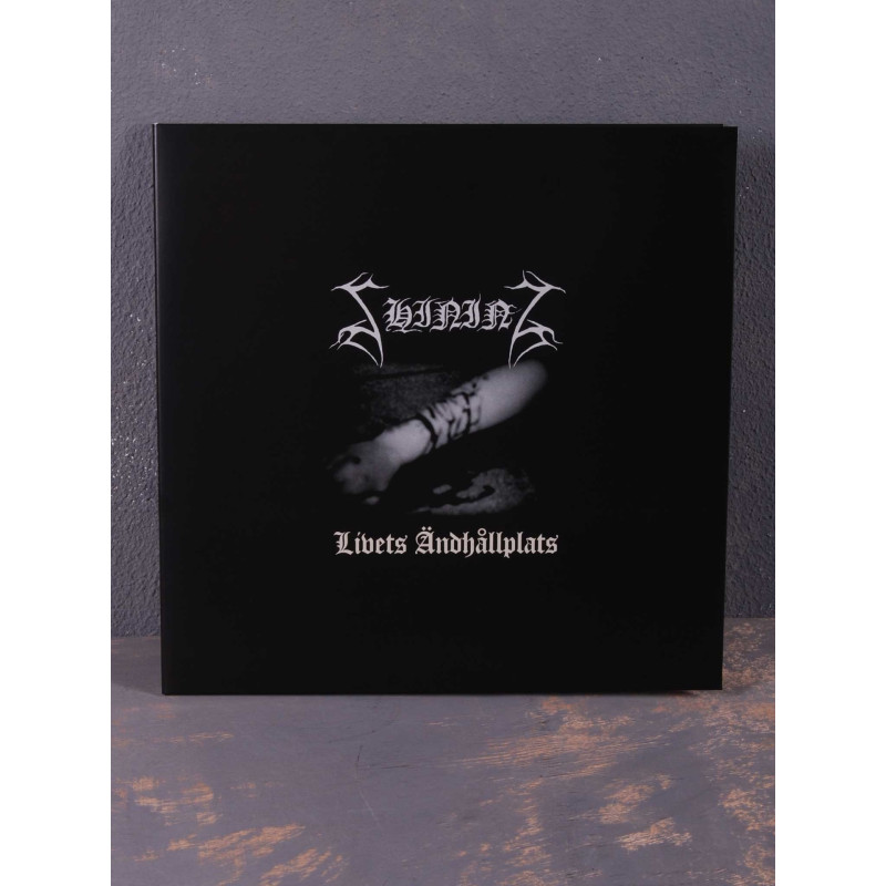Shining II - Livets Andhallplats (Gatefold LP)