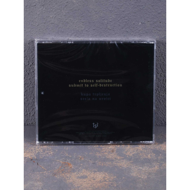Shining, Srd - Shining Srd CD
