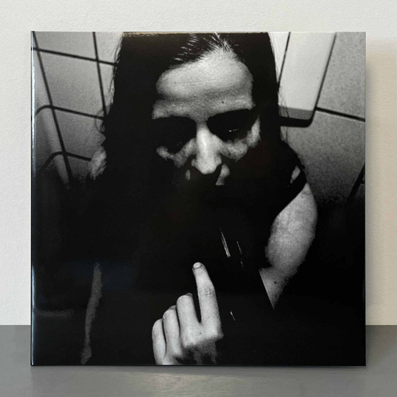 Shining - V - Halmstad LP (Gatefold Red/Black Splatter Vinyl)