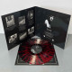 Shining - V - Halmstad LP (Gatefold Red/Black Splatter Vinyl)