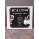 Siculicidium - Az alamerules larvai CD Digi