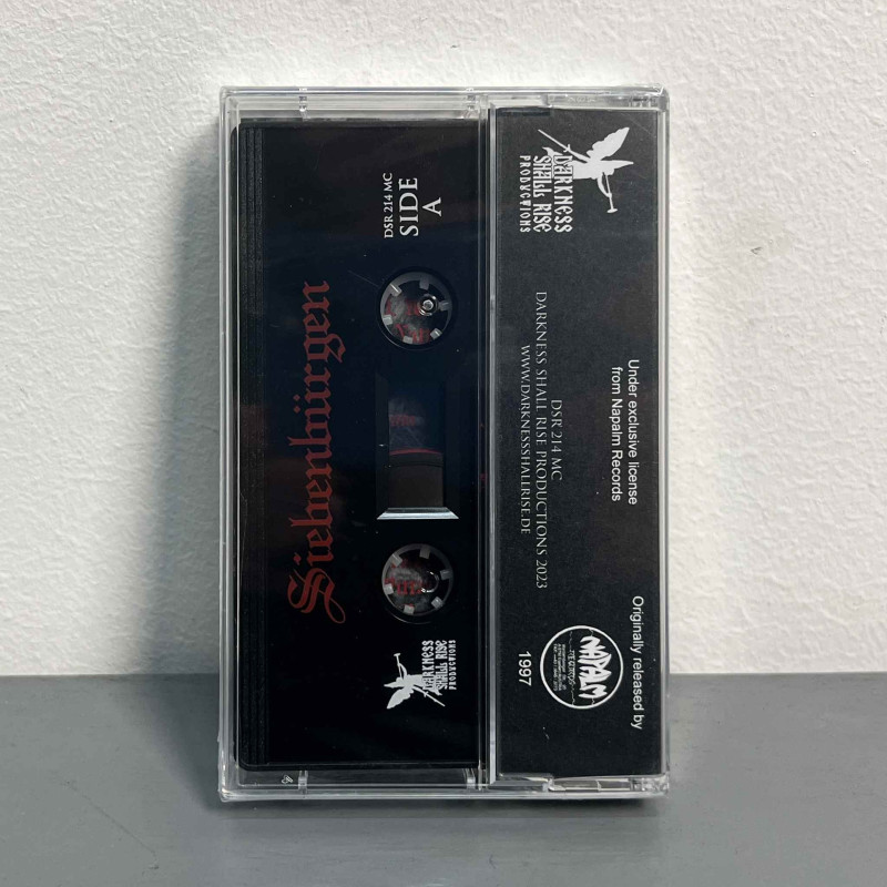 Siebenburgen - Loreia Tape
