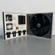 Simply Dead's - Structure Of Minds CD