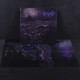 Sinira - The Everlorn 2LP (Gatefold Gold Vinyl)