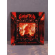 Sinister - Aggressive Measures LP (Black Vinyl)