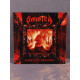 Sinister - Aggressive Measures LP (Yellow Vinyl)