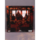 Sinister - Aggressive Measures LP (Yellow Vinyl)