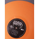 Sinister - Cross The Styx LP (Halloween Orange Vinyl)