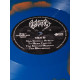 Sinister - Hate LP (Gatefold Orange / Blue Swirl Vinyl)