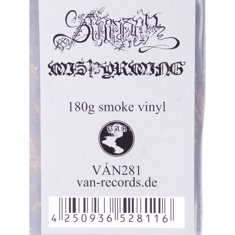 Sinmara / Mispyrming - Sinmara / Mispyrming 12