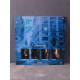 Sinner - Comin' Out Fighting LP (Black Vinyl)