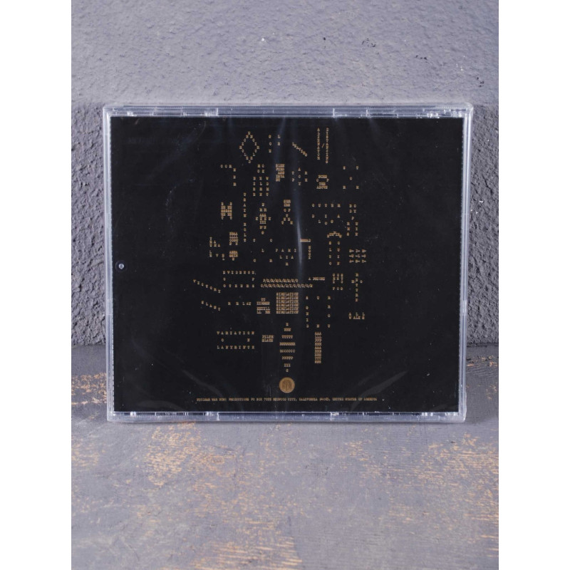 Sissy Spacek - Ways Of Confusion CD