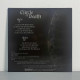 Slugathor - Circle Of Death LP (Green/Black Galaxy Vinyl)