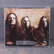 Sodom - Code Red CD (Art Music Group)