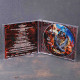 Sodom - Code Red CD (Art Music Group)