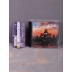 Sodom - Persecution Mania CD (JPN)