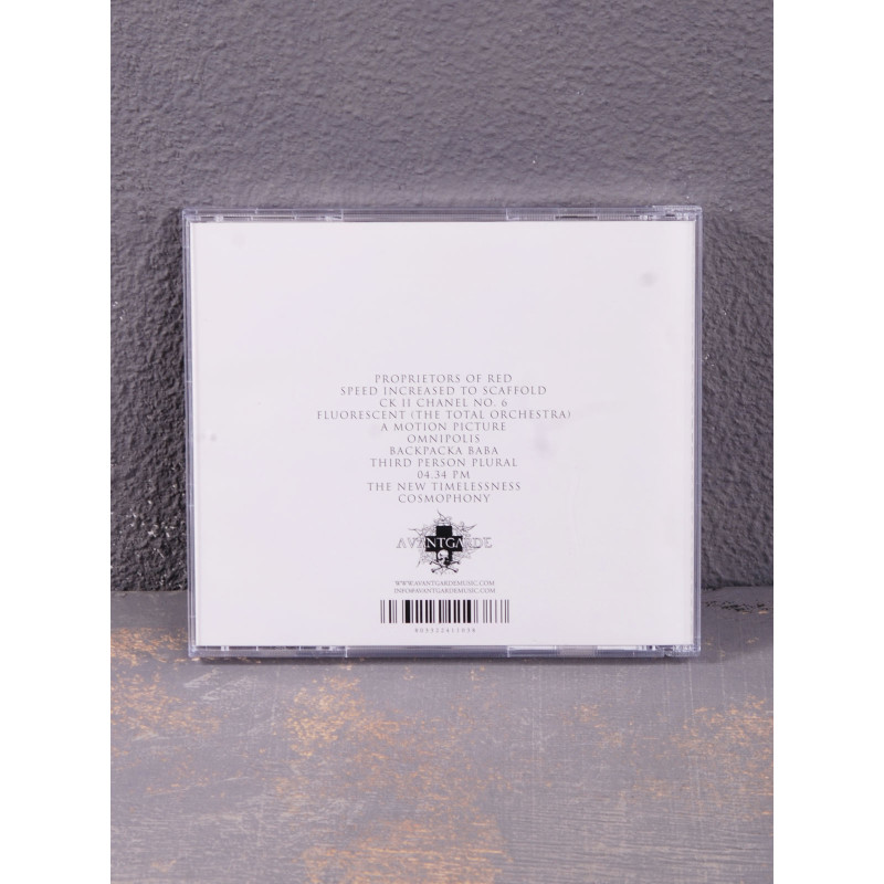 Solefald - Neonism CD