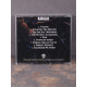 Solitude Aeturnus - Through The Darkest Hour CD