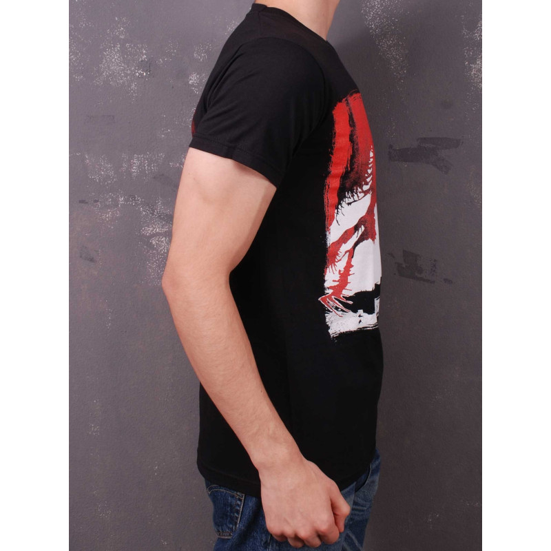 Solstafir - Svartir Sandar T-Shirt