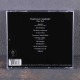 Sopor Aeternus & The Ensemble Of Shadows - Dead Lovers' Sarabande (Face Two) CD