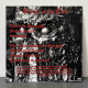 Sorcier Des Glaces - Ritual Of The End LP (White With Black Marbled Vinyl)