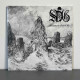 Sorcier Des Glaces - Snowland MMXII LP (White With Black Marble Vinyl)