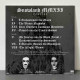 Sorcier Des Glaces - Snowland MMXII LP (White With Black Marbled Vinyl)