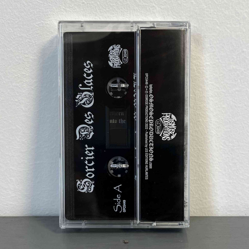 Sorcier Des Glaces - Snowland MMXII Tape
