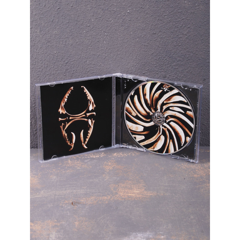 Soulfly - Savages CD