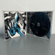Spaced Out - Slow Gin CD (MALS)