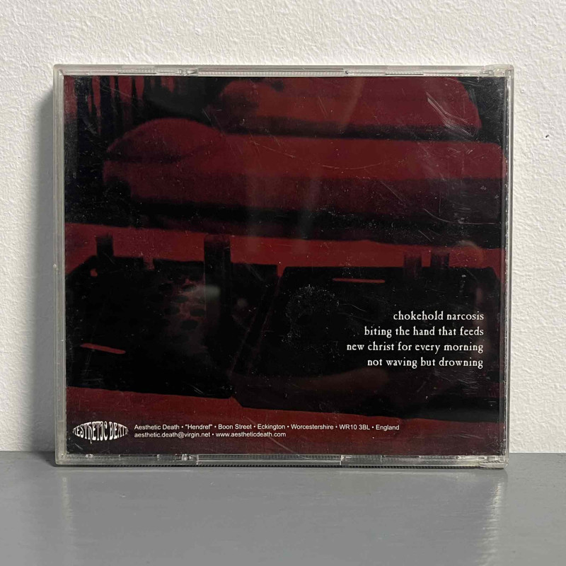 Stumm - I CD