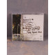 Suicide Silence - The Cleansing CD (Mazzar Records)