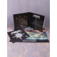 Sulphur Aeon - Gateway To The Antisphere 2LP (Gatefold Dark Green Vinyl)