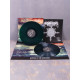 Sulphur Aeon - Gateway To The Antisphere 2LP (Gatefold Dark Green Vinyl)