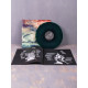 Sulphur Aeon - Gateway To The Antisphere 2LP (Gatefold Dark Green Vinyl)