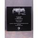 Sulphur Aeon - The Scythe Of Cosmic Chaos 2LP (Gatefold Dark Green Vinyl)