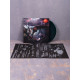 Sulphur Aeon - The Scythe Of Cosmic Chaos 2LP (Gatefold Dark Green Vinyl)